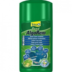 Tetra Pond AlgoRem 250 ml